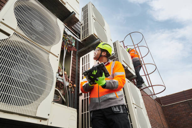 Best Residential HVAC Services  in Plymouth, WI