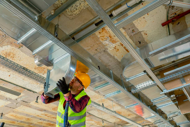 Best HVAC Installation Services  in Plymouth, WI
