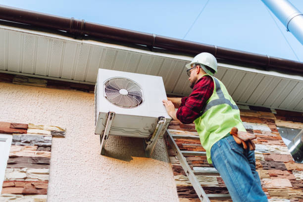 Best HVAC Repair Near Me  in Plymouth, WI