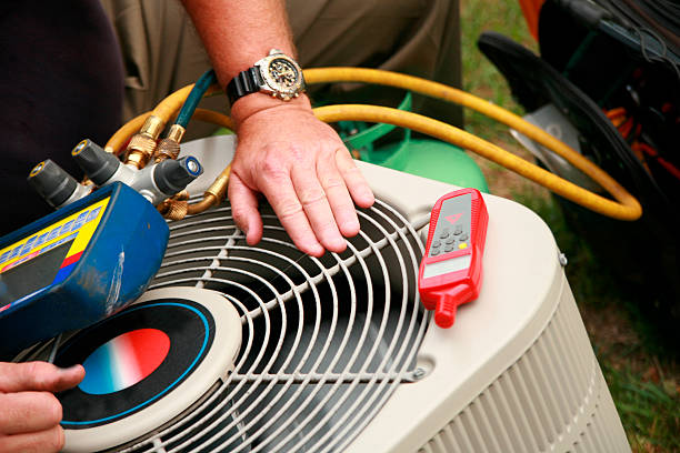 Best Central Air Repair  in Plymouth, WI