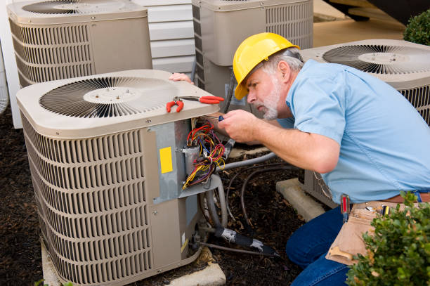 Best Furnace Repair Near Me  in Plymouth, WI