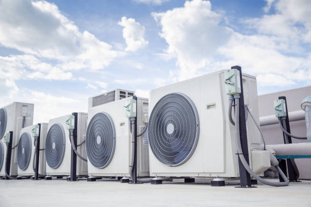 Best Central Air Repair  in Plymouth, WI