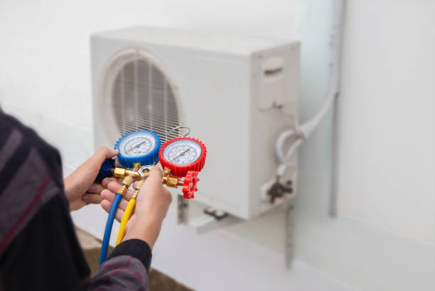 Best HVAC Emergency Services  in Plymouth, WI