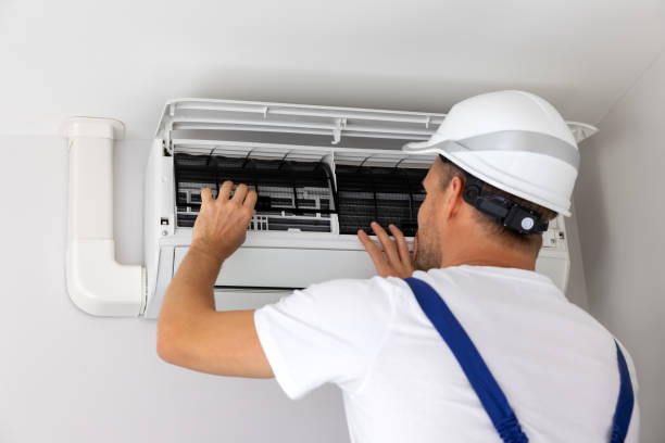 Best Affordable HVAC Services  in Plymouth, WI