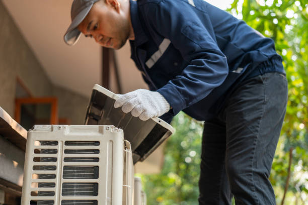 Best HVAC Companies Near Me  in Plymouth, WI