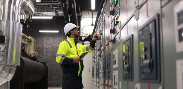 Best HVAC Service Technicians  in Plymouth, WI