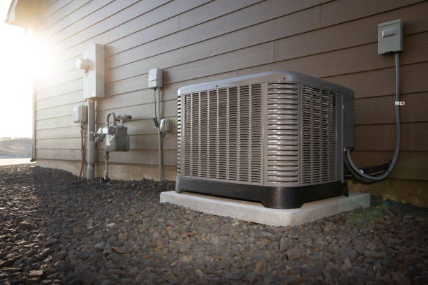 Reliable Plymouth, WI HVAC Solutions